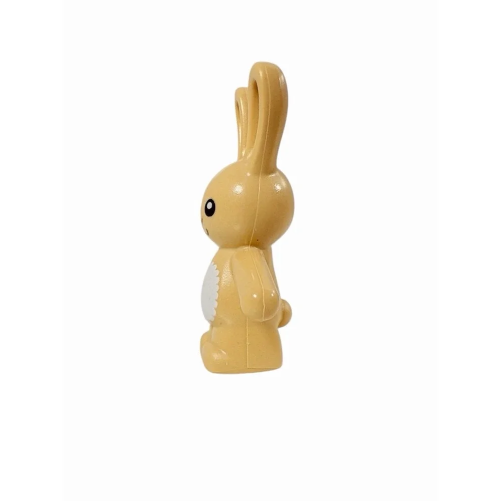 LEGO Tiny Set of Bunny Dog Cat from 2024 City Advent Calendar 60436
